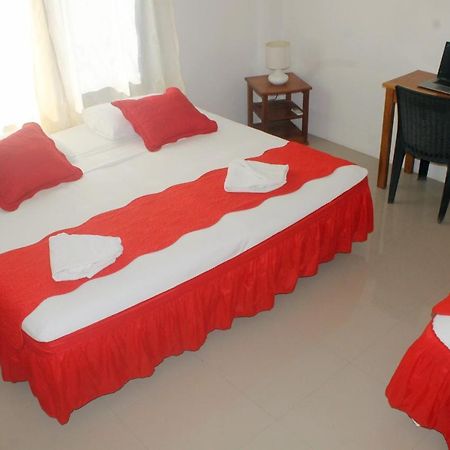 Cielo Azul Galapagos Hotel 푸에르토빌라밀 외부 사진
