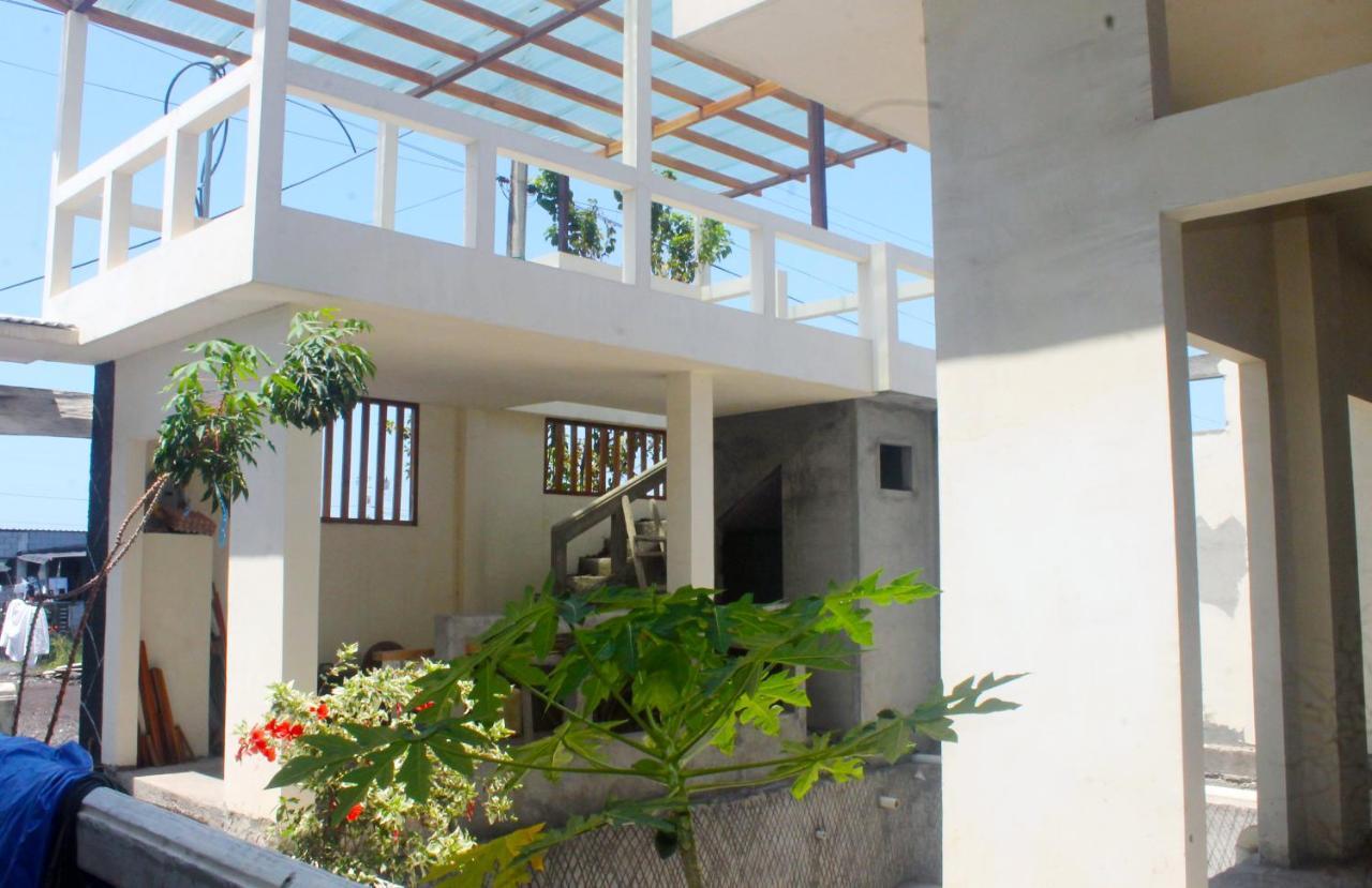 Cielo Azul Galapagos Hotel 푸에르토빌라밀 외부 사진