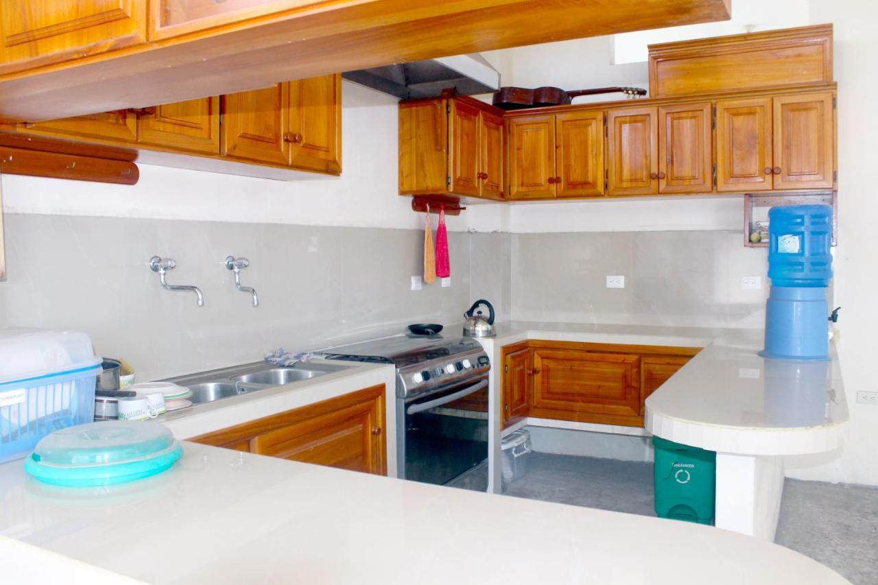 Cielo Azul Galapagos Hotel 푸에르토빌라밀 외부 사진